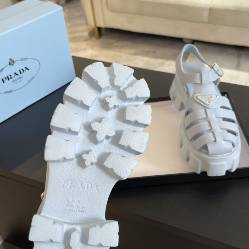 Prada Sandals